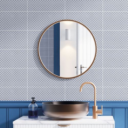Keramikfliesen - NAOMI | M15x30 - CERAGNI | WALL CERAMIC TILES - matt / für den Innenraum / für Badezimmer