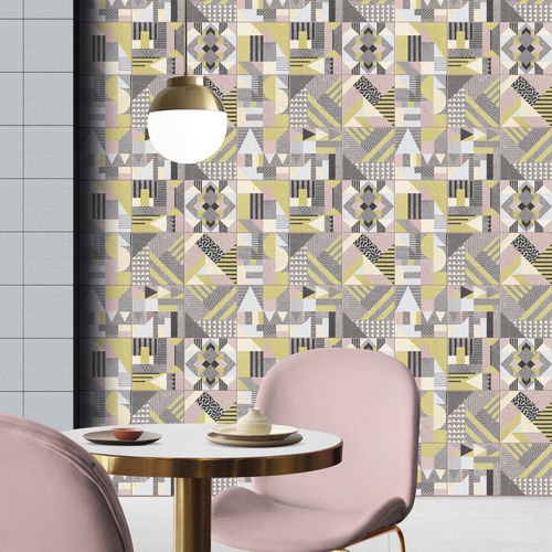 Keramikfliesen - ROCCIA | 20x20 - CERAGNI | WALL CERAMIC TILES - matt / für den Innenraum / für Badezimmer
