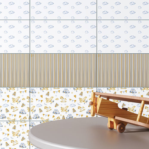 Keramikfliesen - DREAMS | M15x30 - CERAGNI | WALL CERAMIC TILES - matt / für den Innenraum / für Badezimmer