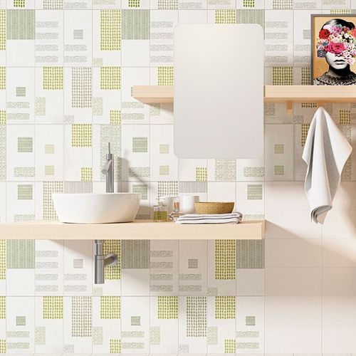 Keramikfliesen - VIVALDA | M15x30 - CERAGNI | WALL CERAMIC TILES - matt / für den Innenraum / für Badezimmer