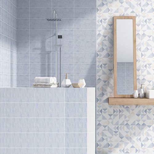 Keramikfliesen - RILEY | M15x30 - CERAGNI | WALL CERAMIC TILES - matt / für den Innenraum / für Badezimmer