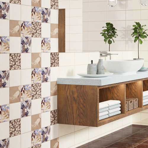 Keramikfliesen - MEMORIES | 15x15 - CERAGNI | WALL CERAMIC TILES - matt / für den Innenraum / für Badezimmer