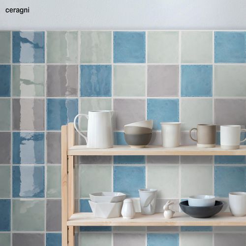 Fliesen für den Innenraum - CERAGNI | Wall Ceramic Tiles