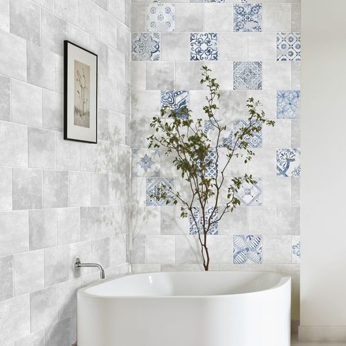 Keramikfliesen - TRICOT | 20X20 - CERAGNI | WALL CERAMIC TILES - matt / Hochglanz / für den Innenraum