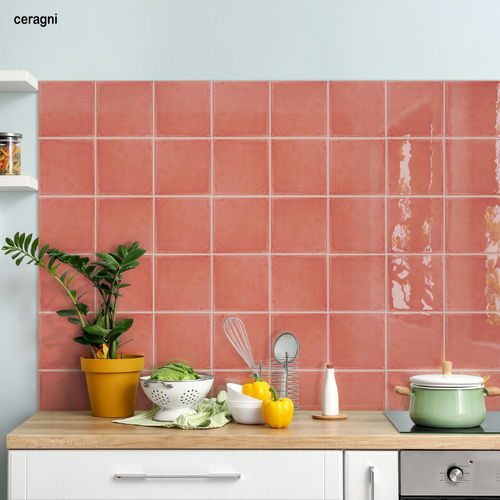 Keramikfliesen - R&Uacute;STICO - CERAGNI | WALL CERAMIC TILES - Hochglanz / für den Innenraum / für Badezimmer
