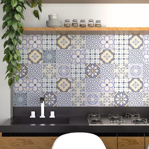 Keramikfliesen - ELVAS - CERAGNI | WALL CERAMIC TILES - matt / Hochglanz / für den Innenraum