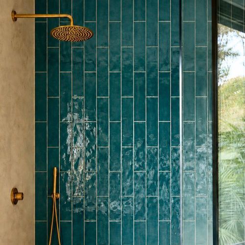 Keramikfliesen - EMOTION | M10x30 - CERAGNI | WALL CERAMIC TILES - Hochglanz / für den Innenraum / für Badezimmer