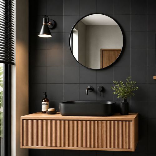 Keramikfliesen - CERAGNI | WALL CERAMIC TILES - matt / Hochglanz / für den Innenraum