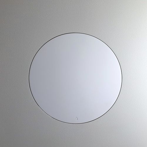 Luke für Wand - 067-1-696 - Wall-Smart - für Decke / kreisförmig / Verbundwerkstoff