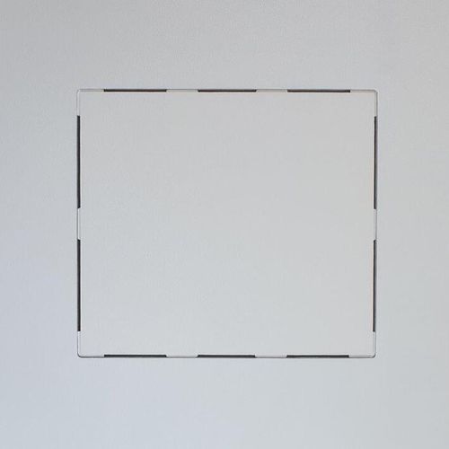 Luke für Wand - 083-1-015 - Wall-Smart - für Decke / rechteckig / Verbundwerkstoff