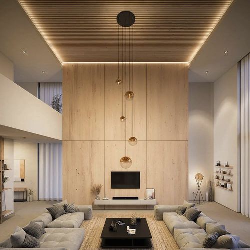 Hängelampe - 156736 - s.LUCE - Glas / modern / mit Kabel