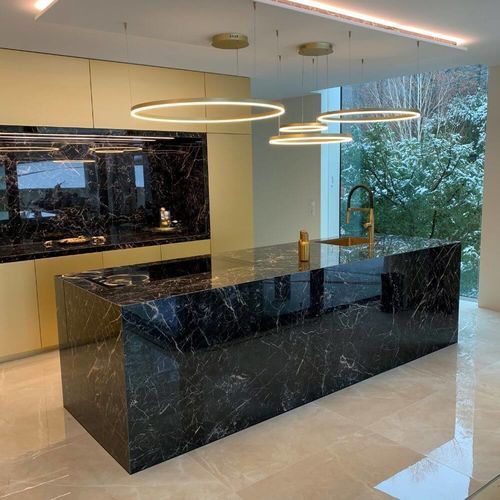 Hängelampe - 144682 - s.LUCE - Kunststoff / Metall / modern