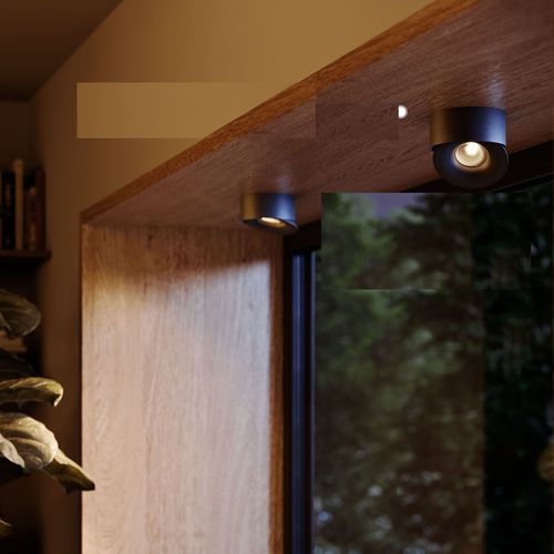 Strahler für Decke - s.luce