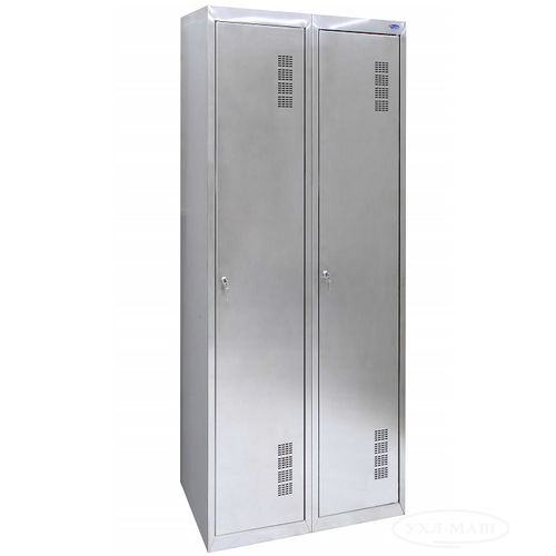 Lagerschrank mit Schubladen - SMXS-400/2 - PJSC UHL-MASH - für Gewerbegebrauch