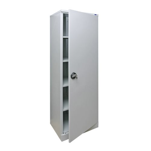 Hoher Aktenschrank - SKG-6 - PJSC UHL-MASH - Stahl / modular / modern