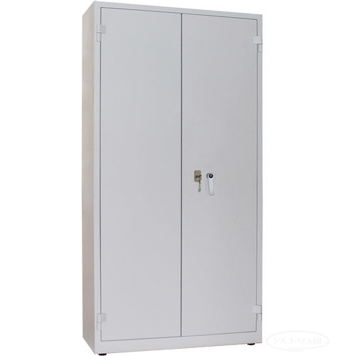 Mechanischer Safe - SCH-10/20 series - PJSC UHL-MASH - freistehend / feuerfest