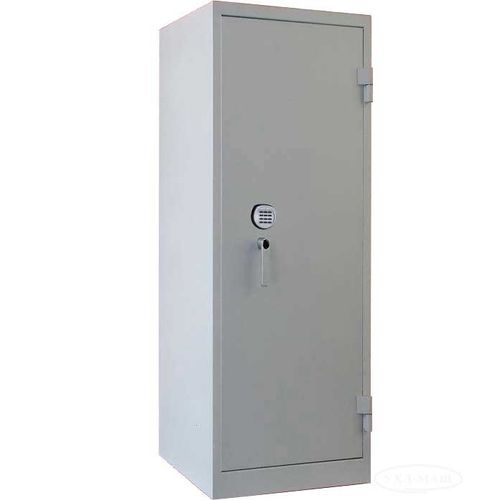 Mechanischer Safe - SCH-6/20 series - PJSC UHL-MASH - elektronisch / Einbau / feuerfest