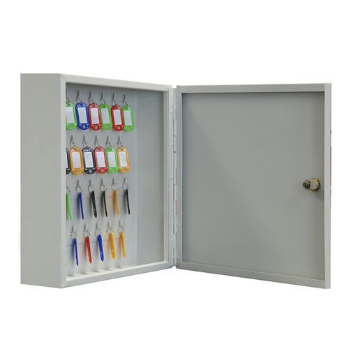Schlüsselschrank für Gewerbegebrauch - K series - PJSC UHL-MASH