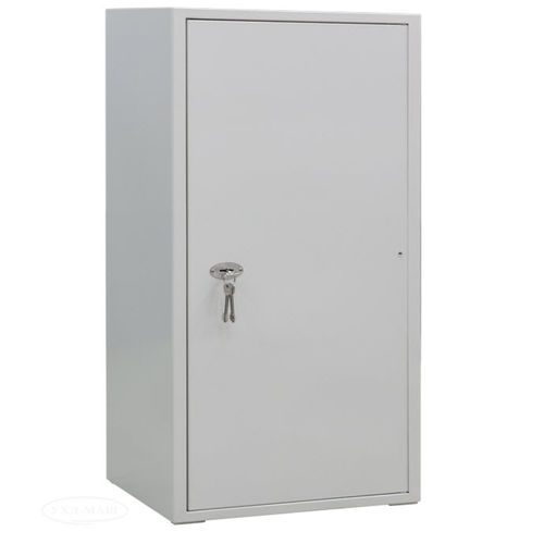 Mechanischer Safe - SBS-8 series - PJSC UHL-MASH - freistehend / Einbau