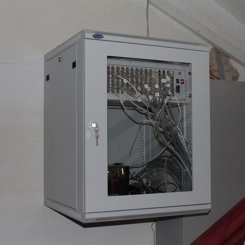 Server - SC-12U/6.6PY - PJSC UHL-MASH