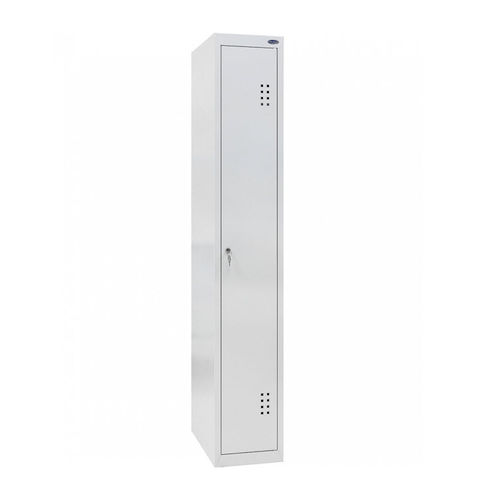 Hoher Aktenschrank - SO-300 series - PJSC UHL-MASH - Metall / modern / für professionellen Einsatz