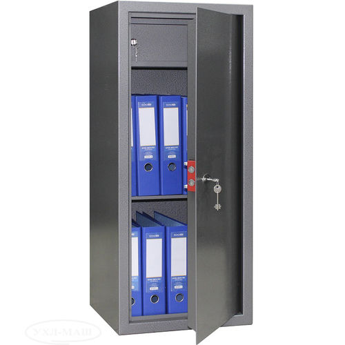 Mechanischer Safe - SN-100 series - PJSC UHL-MASH - freistehend / Einbau