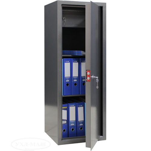 Mechanischer Safe - SN-120 series - PJSC UHL-MASH - freistehend / Einbau