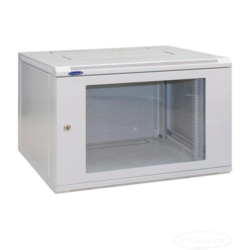 Server - SC-07U - PJSC UHL-MASH