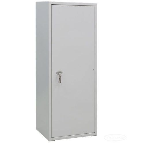 Mechanischer Safe - SBS-12 series - PJSC UHL-MASH - digital / freistehend / Einbau