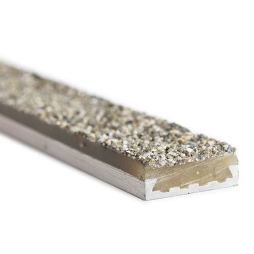 Holzgitterrost - SAFESTRIP 25 - Gripsure SAS - rutschfest