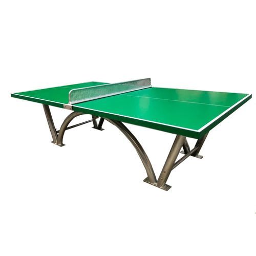 Tischtennisplatte für Außenbereich - SPORT PRO - DEPORTES URBANOS - modern / für öffentliche Bereiche / für Spielplätze