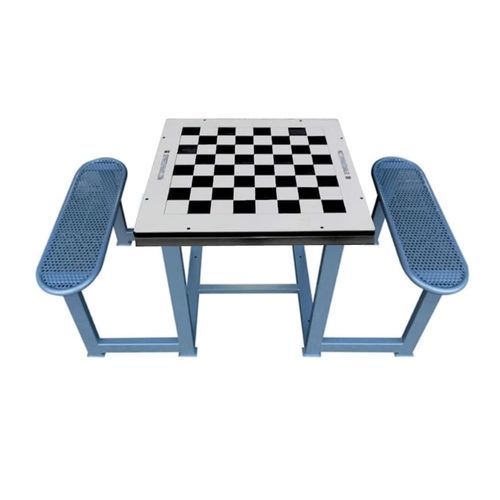 Schachtisch für Außenbereich - MACCG2 - DEPORTES URBANOS - modern / für Privatgebrauch / für öffentliche Bereiche
