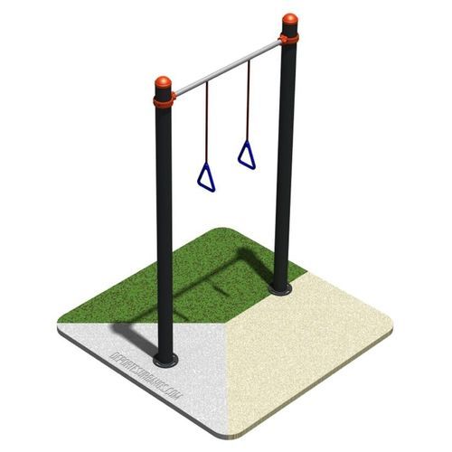 Ringhalterung - DUCP-2016 - DEPORTES URBANOS