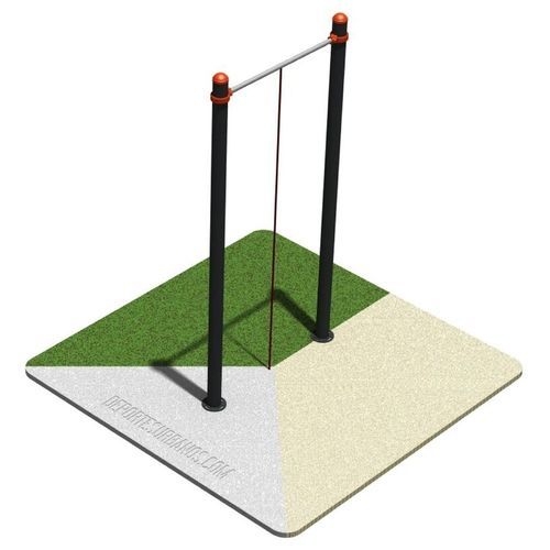 Kletterseil - DUCP-2015 - DEPORTES URBANOS