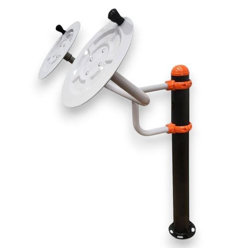 Outdoor-Schultertrainer - DUBNT-56 - DEPORTES URBANOS