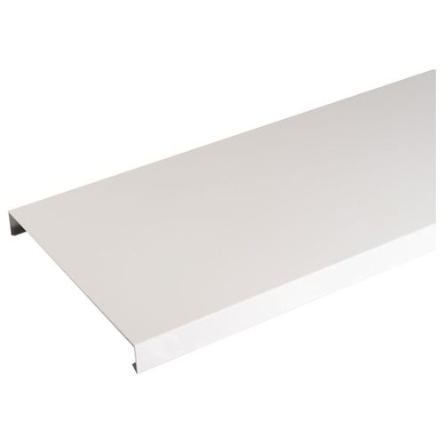 Abdeckplatte - COU-9010 - Brico-Toiture