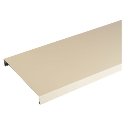 Abdeckplatte - COU-1015 - Brico-Toiture