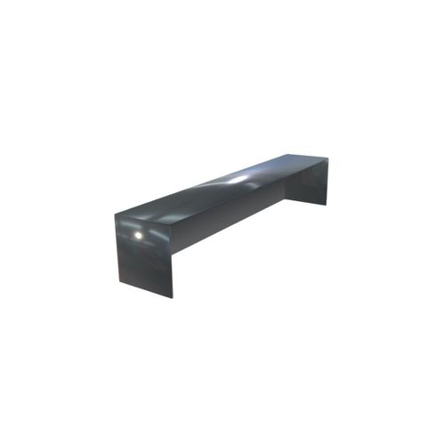 Abdeckplatte - COUEM-7016 - Brico-Toiture