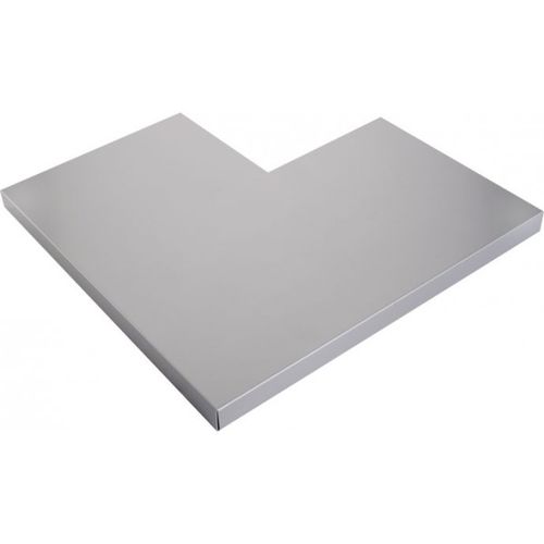 Abdeckplatte - COUA-9006 - Brico-Toiture