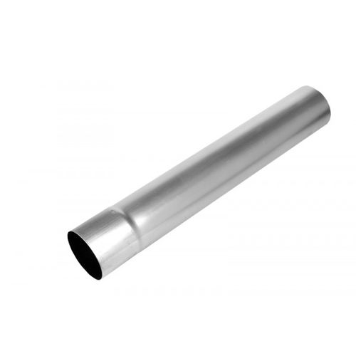 Zink-Regenrinne - DEVZN80 - Brico-Toiture - rund