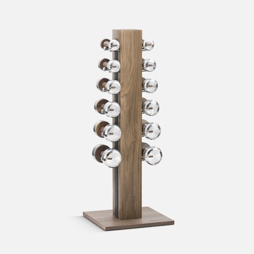 Hantelset - COLMIA™ LIGHT - With Vertical Rack - PENT Luxury Home Furniture & Fitness Accessories