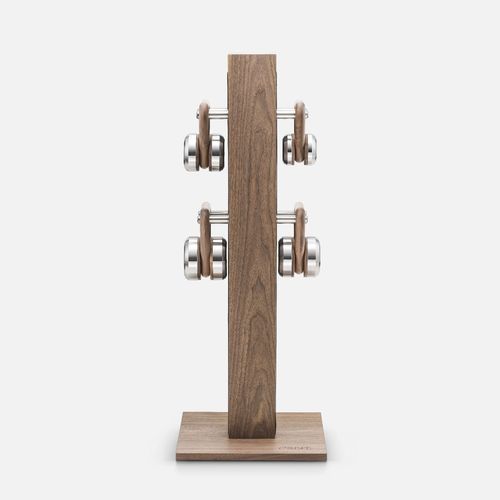 Hantelset - LOVA™ LIGHT - With Vertical Rack - PENT Luxury Home Furniture & Fitness Accessories