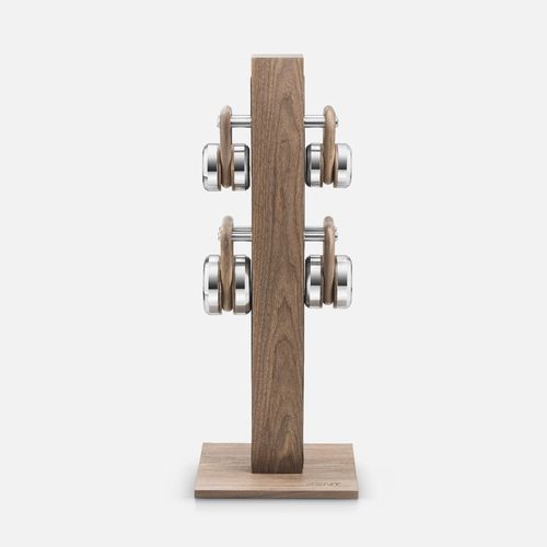 Hantelset - LOVA™ POWER - With Vertical Rack - PENT Luxury Home Furniture & Fitness Accessories