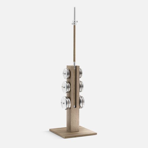 Hantelset - LESNA™ - PENT Luxury Home Furniture & Fitness Accessories
