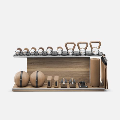 Hantelset - ANA™ COMBO - PENT Luxury Home Furniture & Fitness Accessories