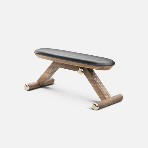 Krafttrainingsbank für Gewerbegebrauch - BANKA™ BASIC - PENT Luxury Home Furniture & Fitness Accessories - für Privatgebrauch