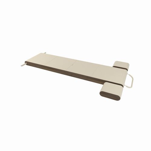 Schaumstoffturnmatte - PX55™ - PENT Luxury Home Furniture & Fitness Accessories - für Bodenturnen