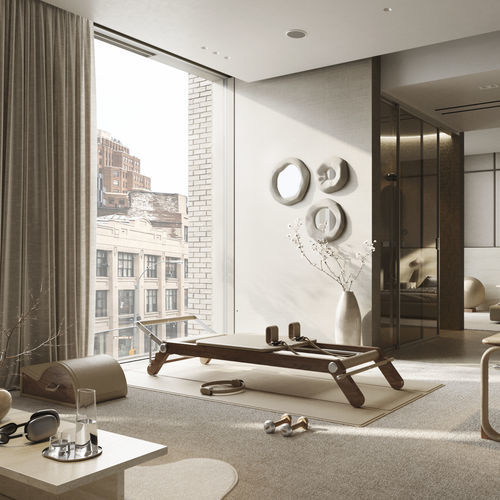 Stretching-Gerät - PX50™ - PENT Luxury Home Furniture & Fitness Accessories