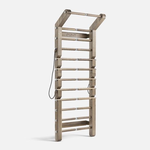 Holzsprossenwand - SCALA™ ADVANCE PLUS - PENT Luxury Home Furniture & Fitness Accessories