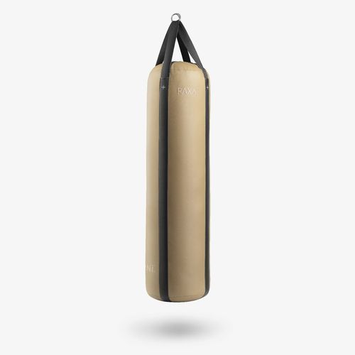 Leder-Boxsack - RAXA™ - PENT Luxury Home Furniture & Fitness Accessories